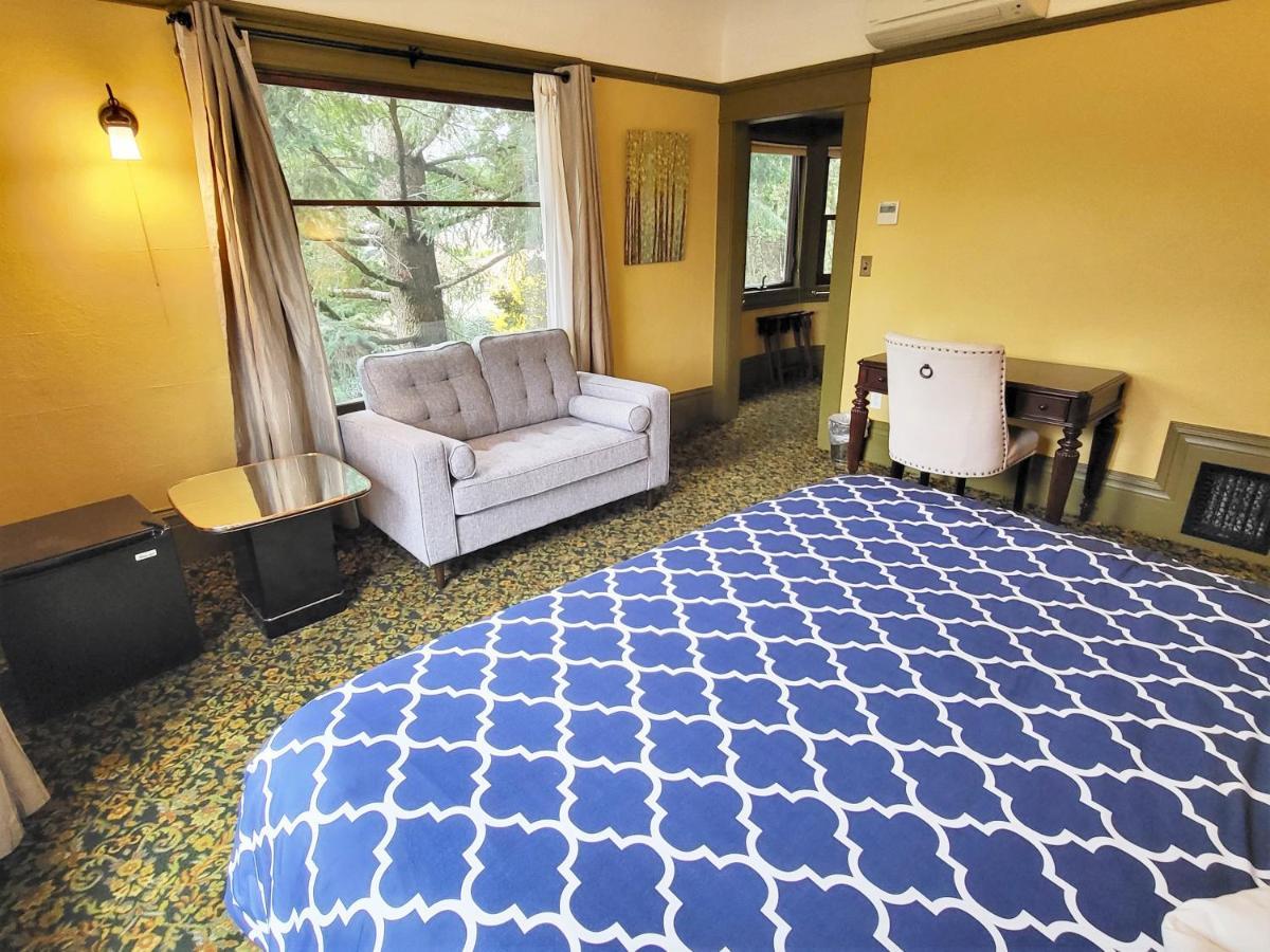Evermore Guesthouse Portland Exterior photo