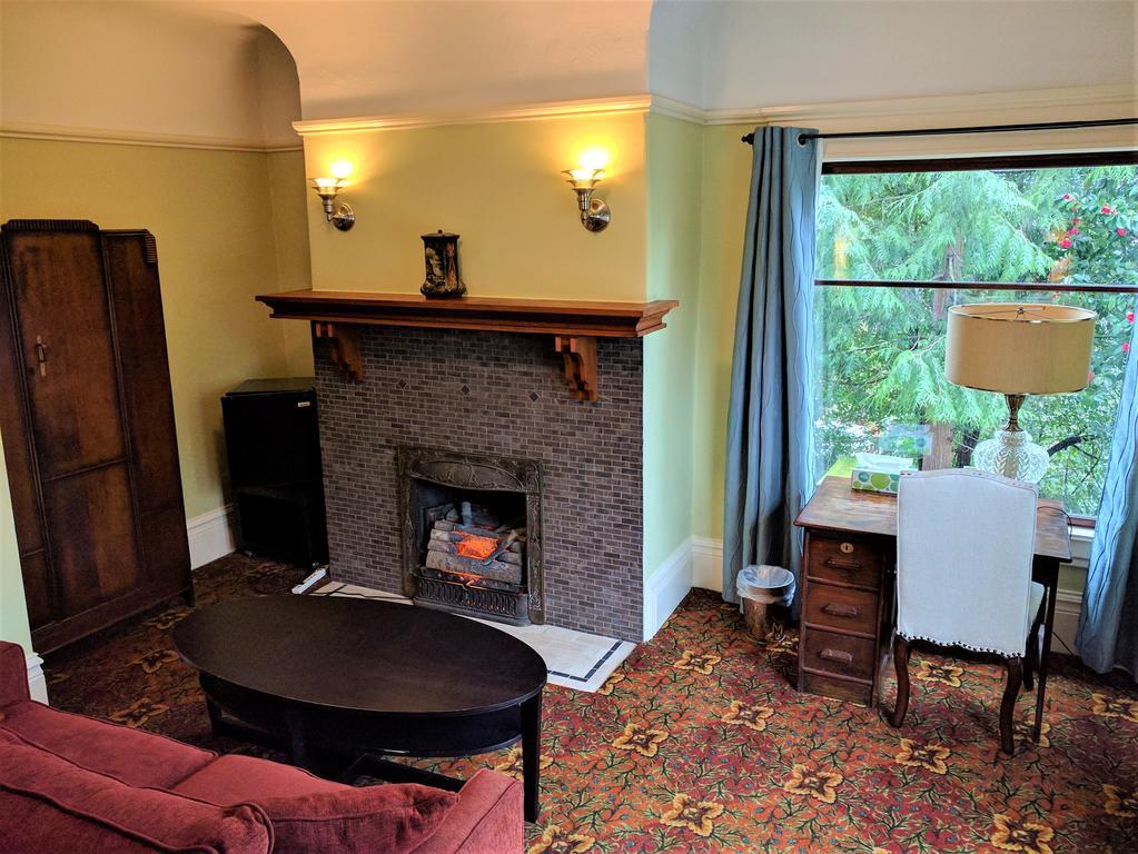 Evermore Guesthouse Portland Exterior photo