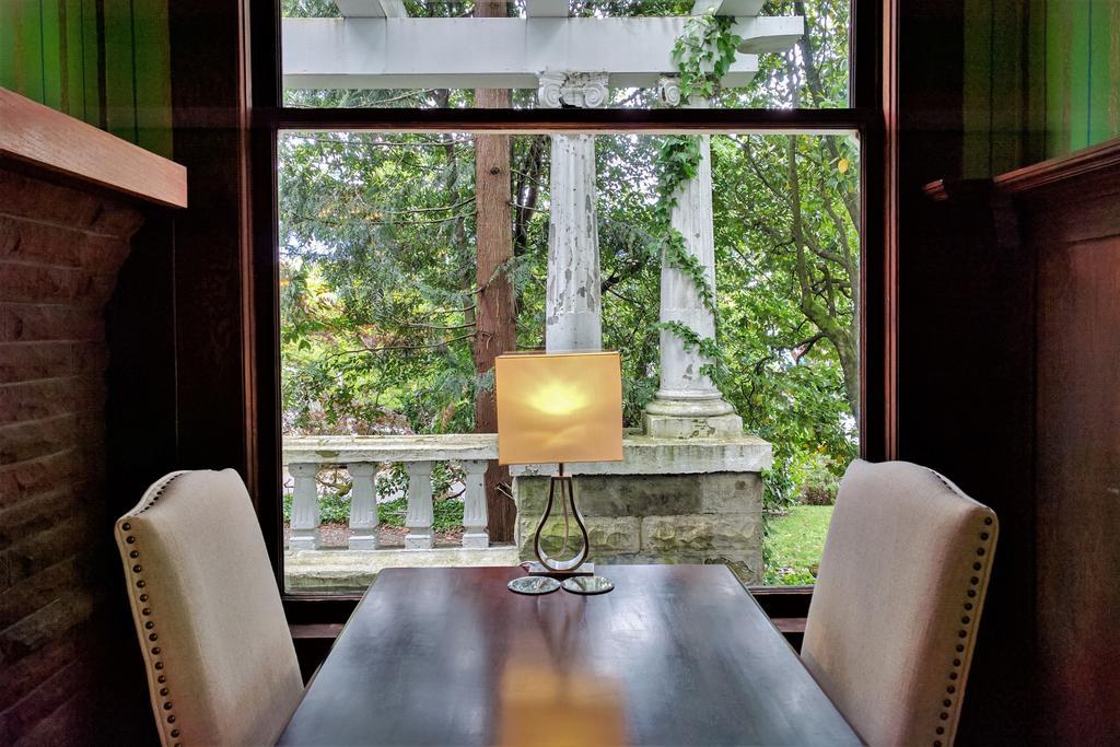 Evermore Guesthouse Portland Exterior photo