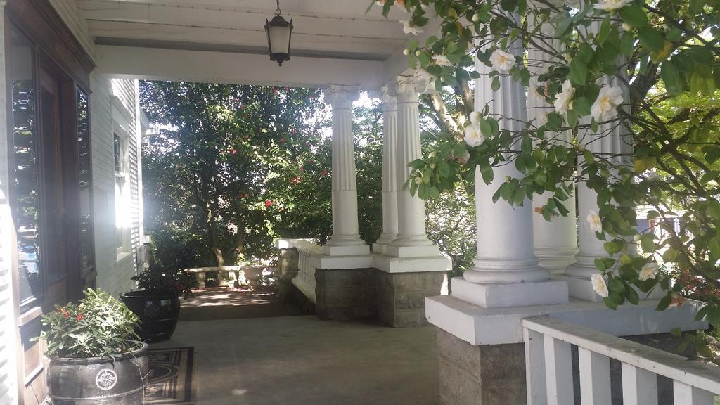 Evermore Guesthouse Portland Exterior photo