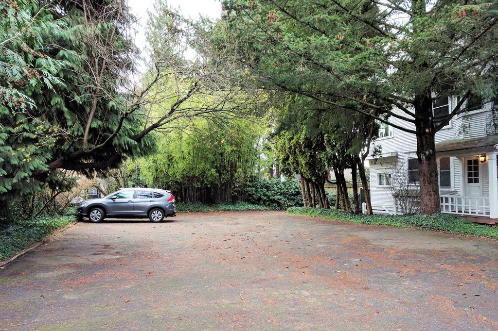 Evermore Guesthouse Portland Exterior photo
