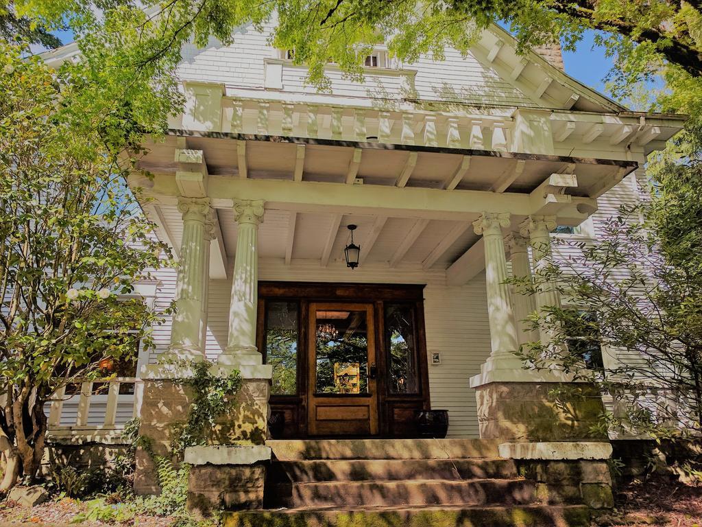 Evermore Guesthouse Portland Exterior photo