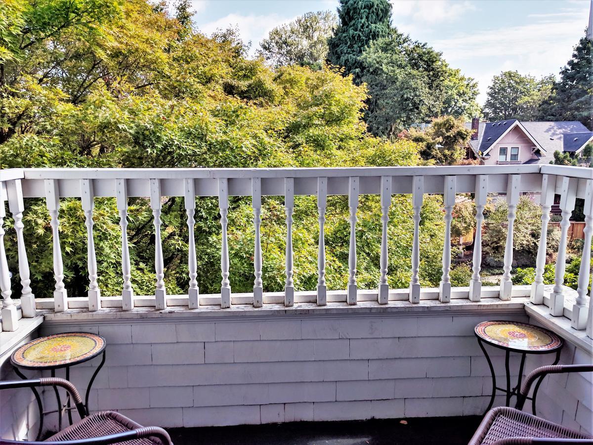Evermore Guesthouse Portland Exterior photo